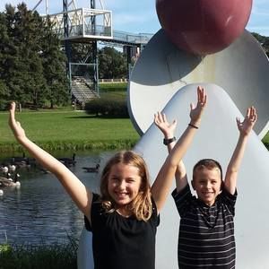 Meet your Posher, Allison